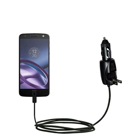 Motorola Force Charger