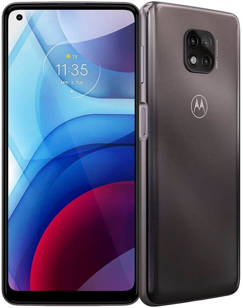 Motorola Moto G Power: سعر و مواصفات