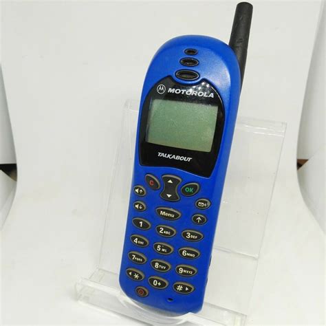 Motorola T180