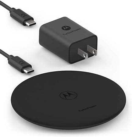 Motorola Wireless Charger