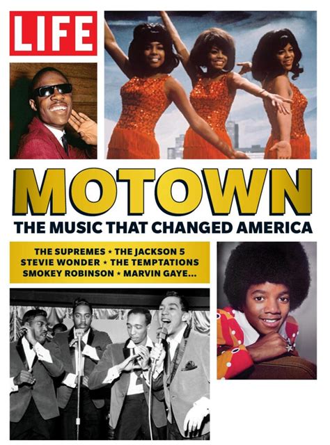 Motown Band