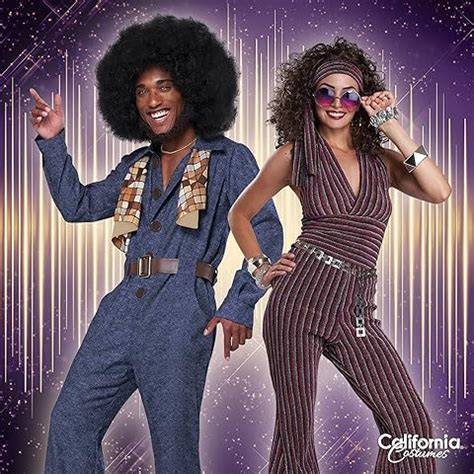 Motown Downtown Costumes