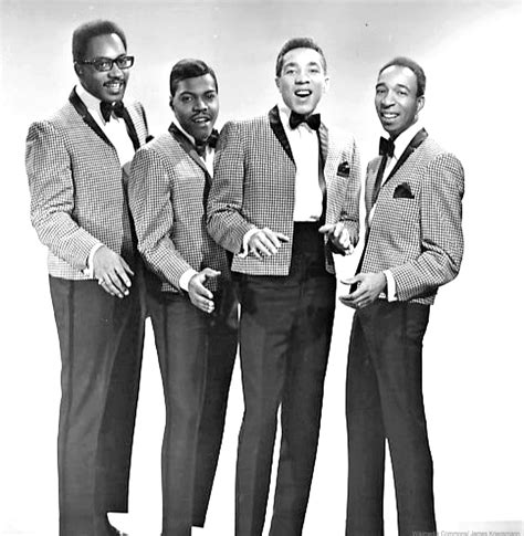 Motown Performers