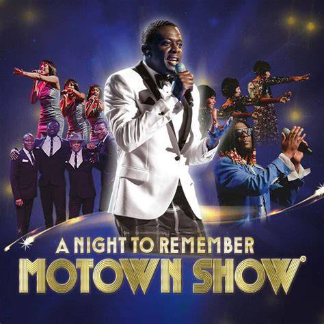 Motown Show