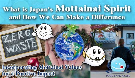 Mottainai