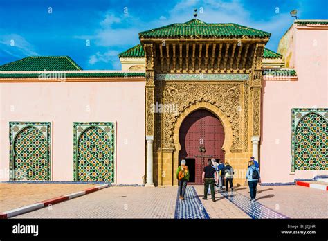 Moulay Ismail Meknes