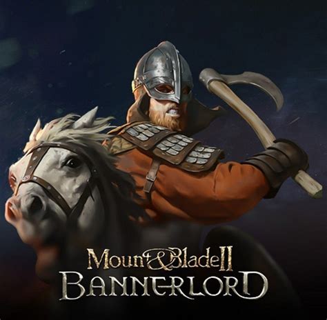 Mount & Blade II Bannerlord Preview It's Certainly Early Access
