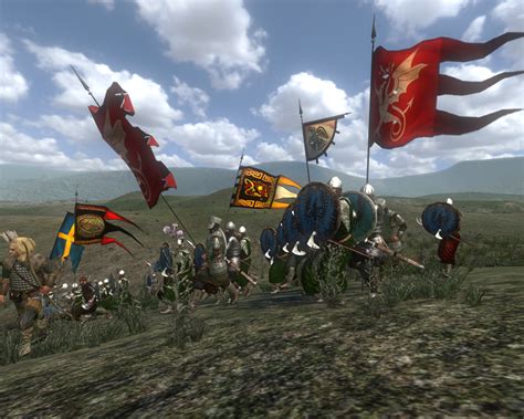 Mount And Blade Warband How To Increase Faction Relations AGE OF