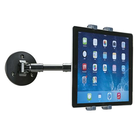 iPad Wall Mounts & Holders Meeting & Conference Room Hardware Heckler