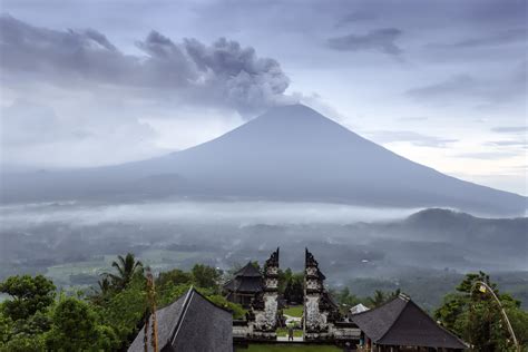 Mount Agung Trek Reflection