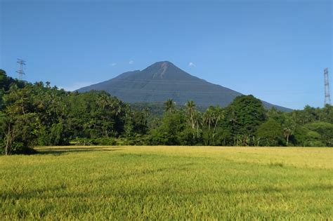 Mount Banahaw Photo