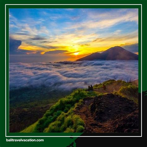 Mount Batur Tour Options