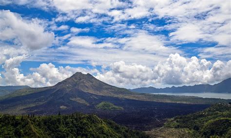 Mount Batur View