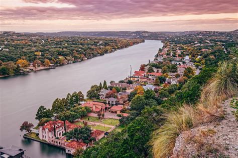 Mount Bonnell