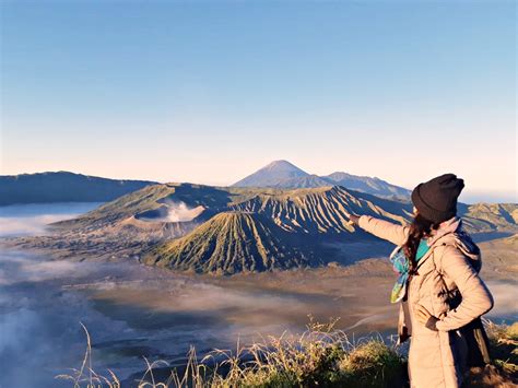 Mount Bromo Tour Experience