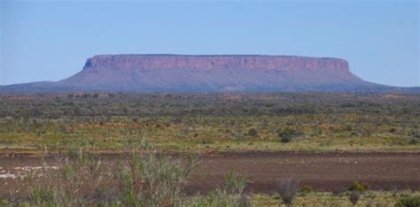 Mount Conner Grandeur