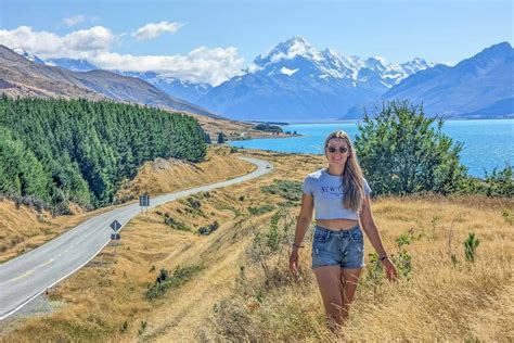 Mount Cook Day Trip