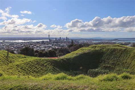 Mount Eden Auckland