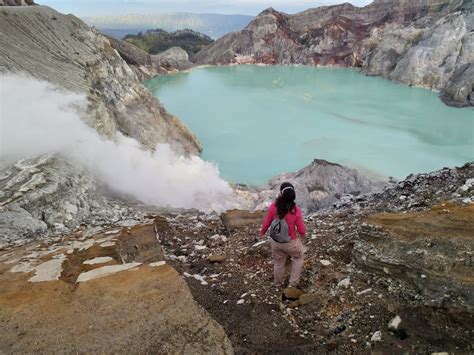 Mount Ijen Photography Tips