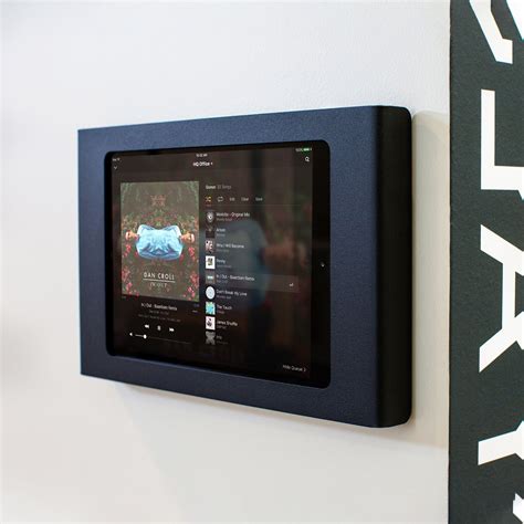 iPad Wall Mounts & Holders Meeting & Conference Room Hardware Heckler