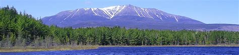 Mount Katahdin - Wikipedia