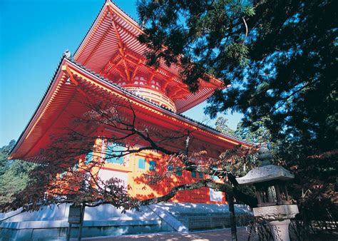 Mount Koya Jepang