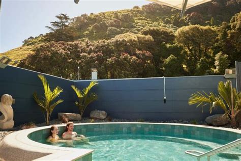 Mount Maunganui Hot Pools