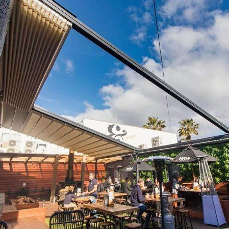 Mount Maunganui Restaurants