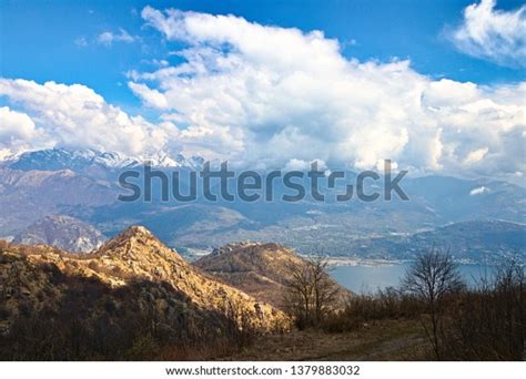 Mount Mottarone Alps