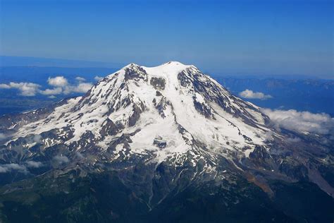 Mount Rainier Private Tour Review: A Seattle Escape