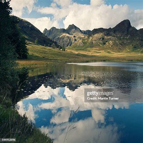 Mount Tarn Photography