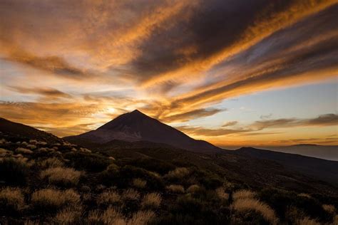 Mount Teide Sunset & Stargazing Tour: An In-Depth Review