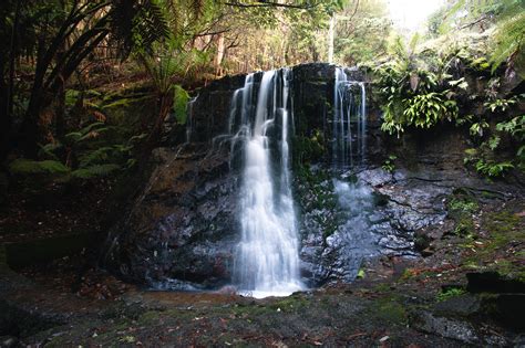 Mount Wellington Waterfall