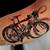 Mountain Bike Tattoos