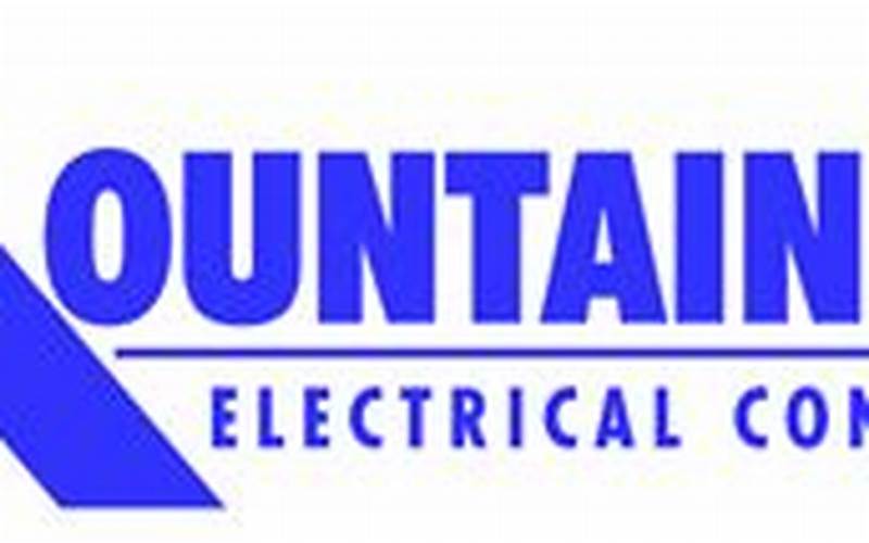 Mountain States Electric Logo
