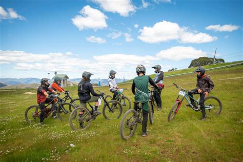 Mountain Bike Coaching Session