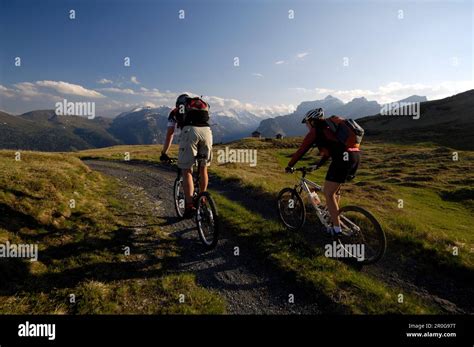 Mountain Bike Tour