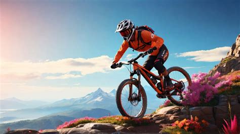 Mountain Biking Adventure