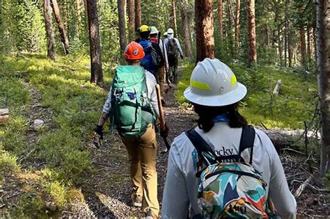 Mountain Conservation