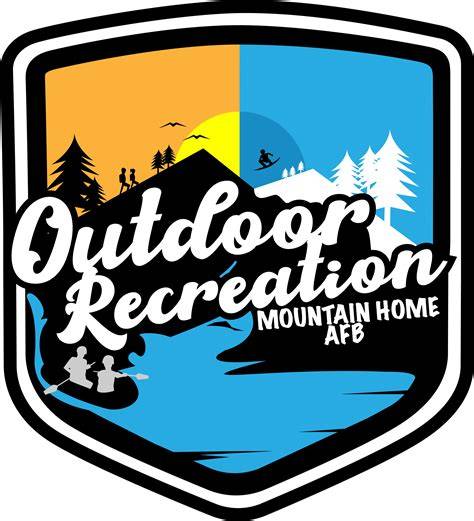 Mountain Home AFB Outdoor Recreation Programs