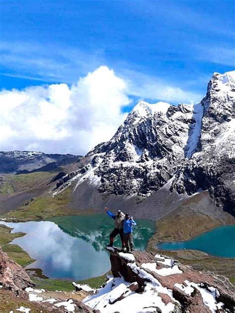 Mountain Lagoons Cusco