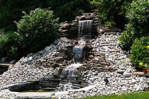 Mountain Landscape Contractors