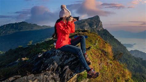 Mountain Travel Tips