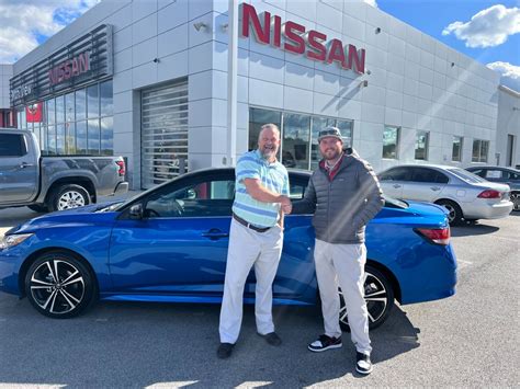 Mountain View Nissan Technology