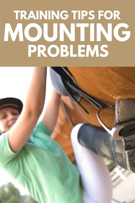 Mounting problems