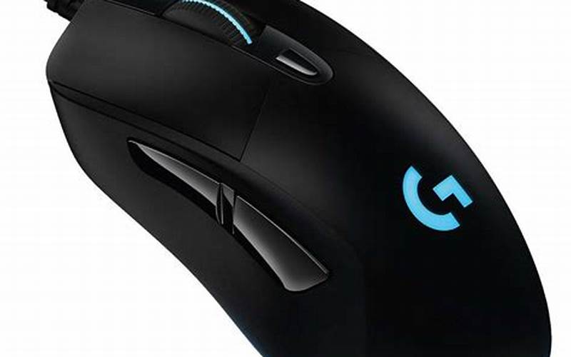 Mouse Gaming G