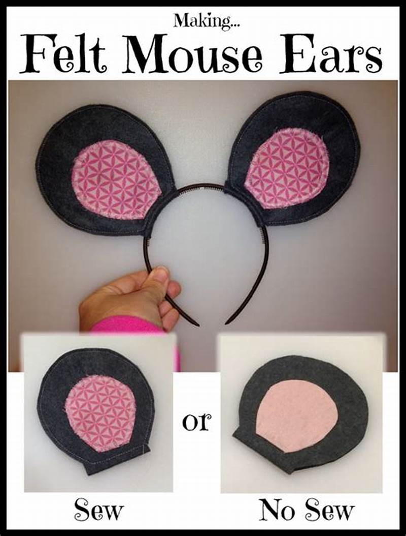 Mouse Ear Pattern