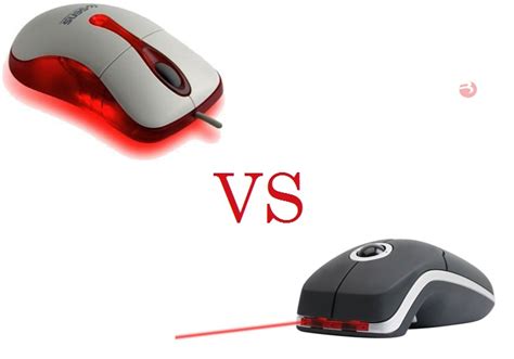 Mouse Optik vs. Mouse Ball in Indonesia
