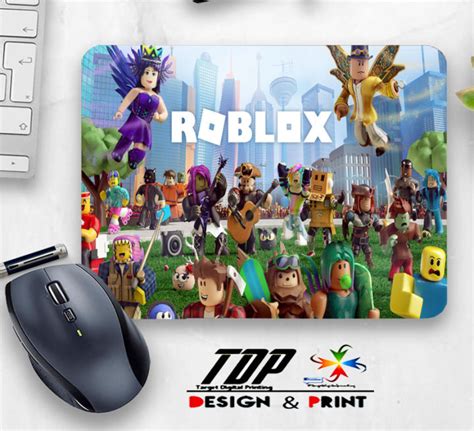 Mouse pad - Roblox