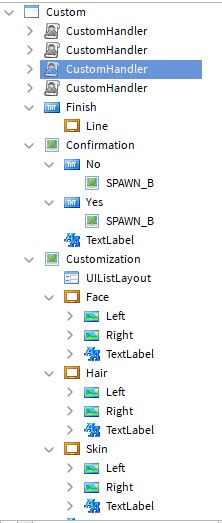 MouseButton1Click:Connect(function() won\'t work even after 